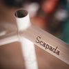 Massacan Scapada Road Bike Frameset