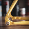 Massacan Scapada Road Bike Frameset