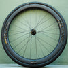 Paire de roues Gravel Miche Sterrato 45
