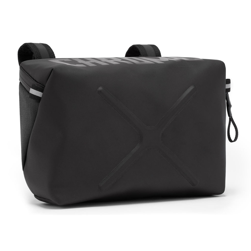 Sacoche guidon Chrome Helix Handlebar Bag