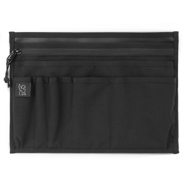 Chrome Messenger Organizer 2.0 Pouch