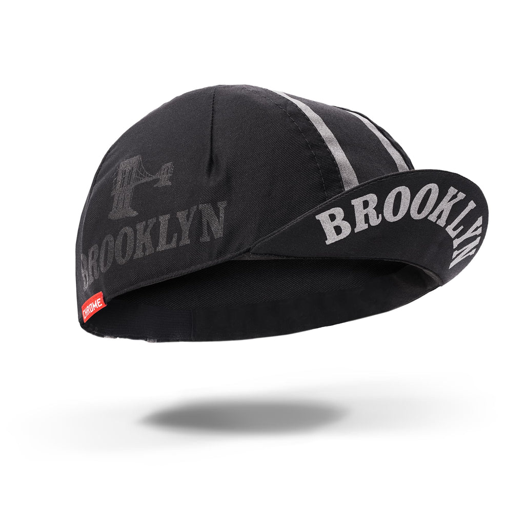 Chrome X Brooklyn Cap