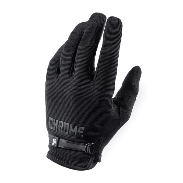 Chrome Cycling Gloves 2.0