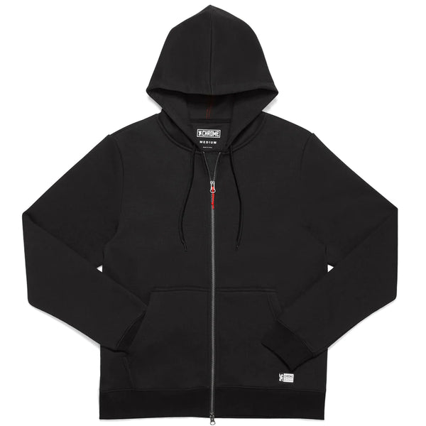 Chrome Issued Fleece Hoodie