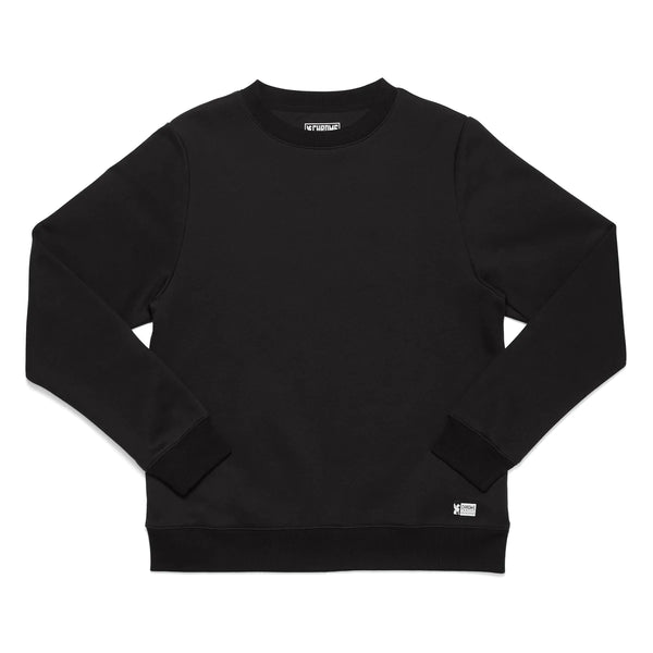 Sweatshirt Chrome Issued Fleece Crew