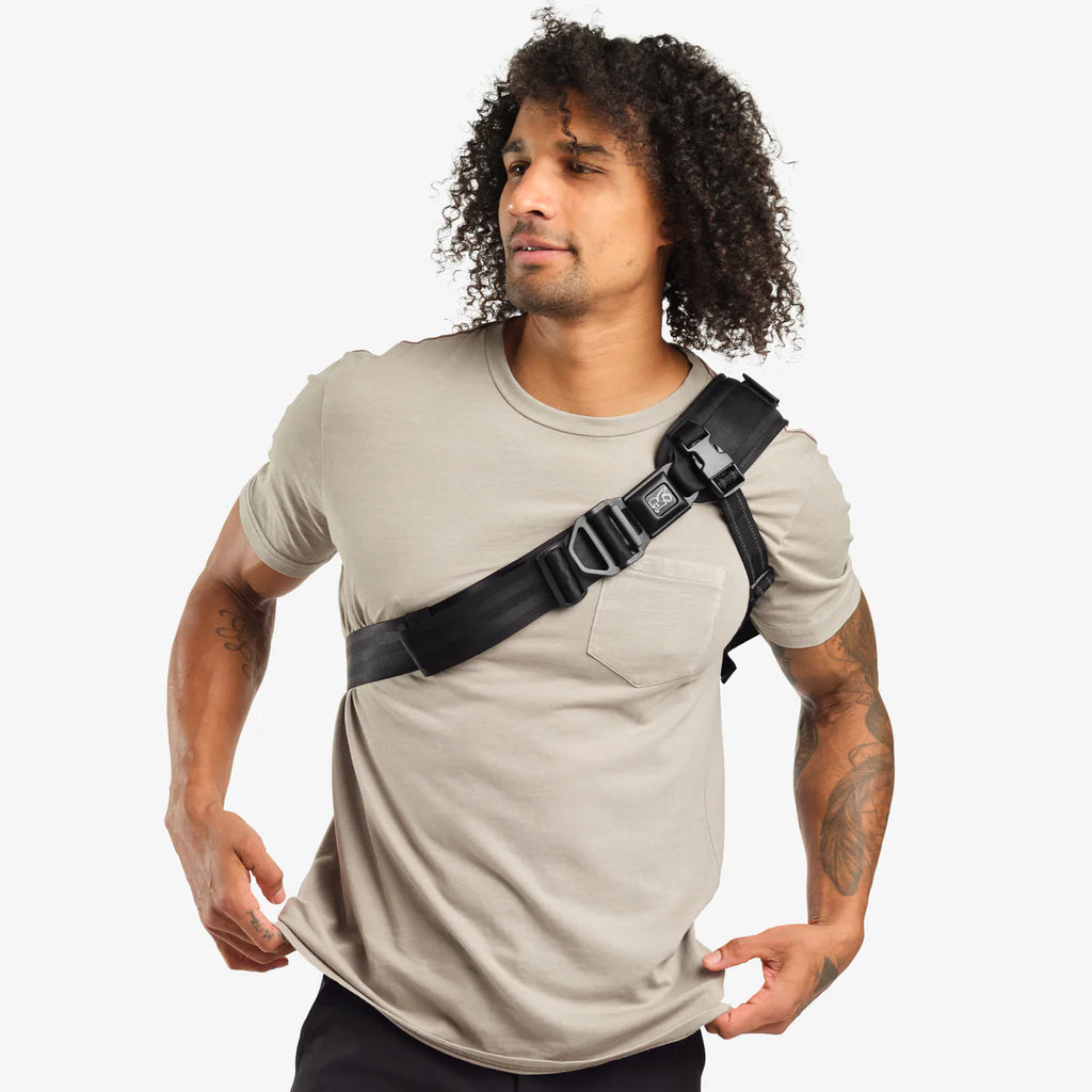 Chrome Kadet shoulder bag