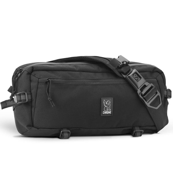 Chrome Kadet shoulder bag