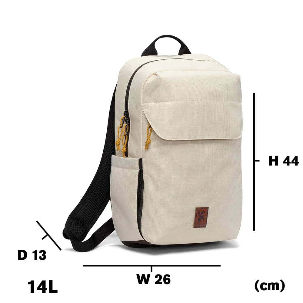 Chrome Ruckas Backpack 14L