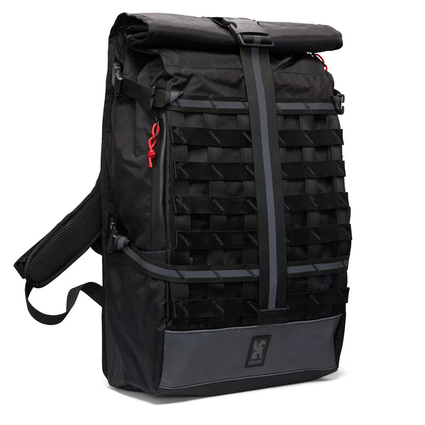 Chrome Barrage 34L backpack