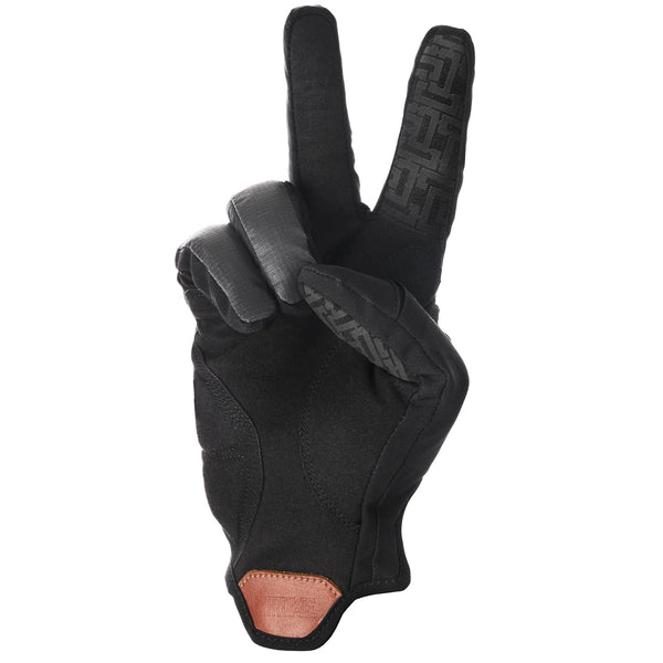 Chrome Midweight Cycling Gloves