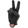 Chrome Midweight Cycling Gloves