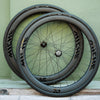 Paire de roues Gravel Miche Sterrato 45