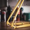 Massacan Scapada Road Bike Frameset