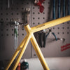 Massacan Scapada Road Bike Frameset