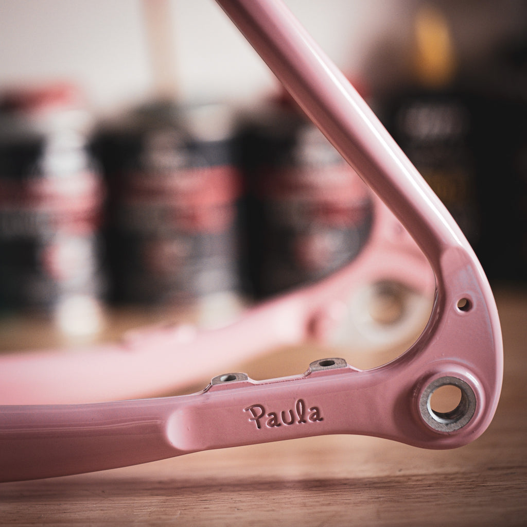 Kit cadre Massacan Paula