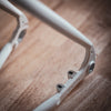 Massacan Scapada Road Bike Frameset