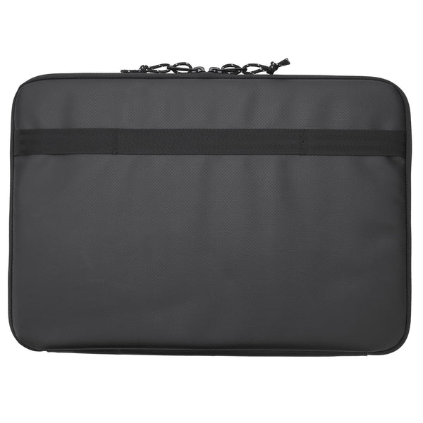 Chrome Large Laptop Sleeve