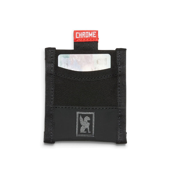 Porte-cartes Chrome Cheapskate Card Wallet