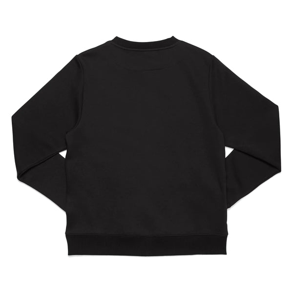 Sweatshirt Chrome Issued Fleece Crew