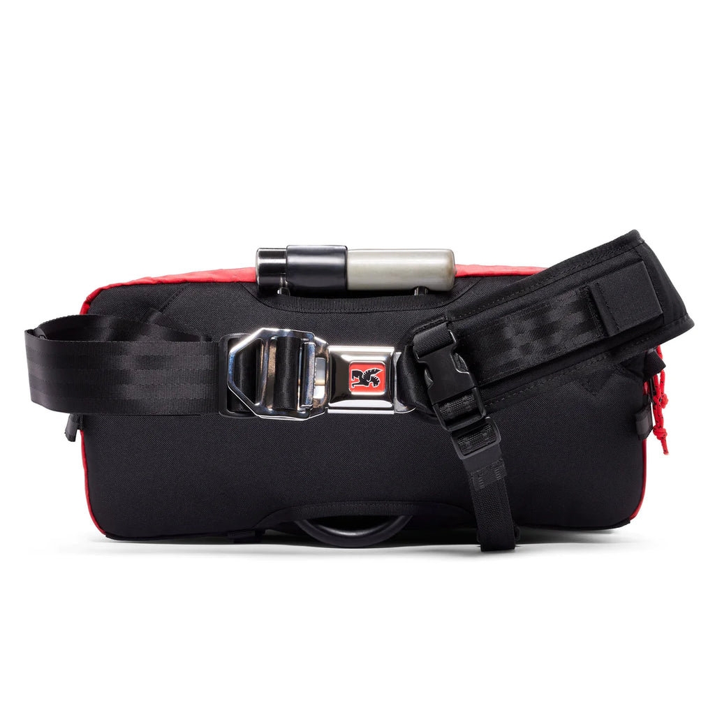 Chrome Kadet shoulder bag