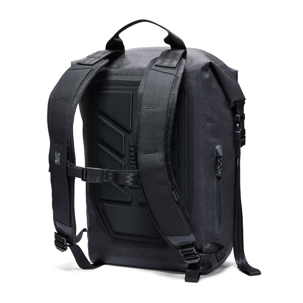 Chrome Urban Ex 2.0 Rolltop 20L Backpack