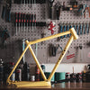 Massacan Scapada Road Bike Frameset