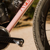 Massacan Paula Gravel bike