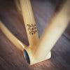 Massacan Scapada Road Bike Frameset