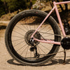 Massacan Paula Gravel bike