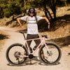 Massacan Paula Gravel bike