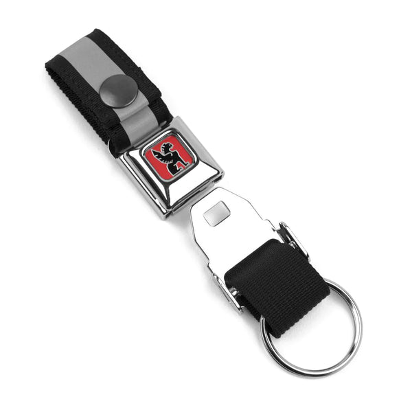 Porte-clés Chrome Mini Buckle Key Chain