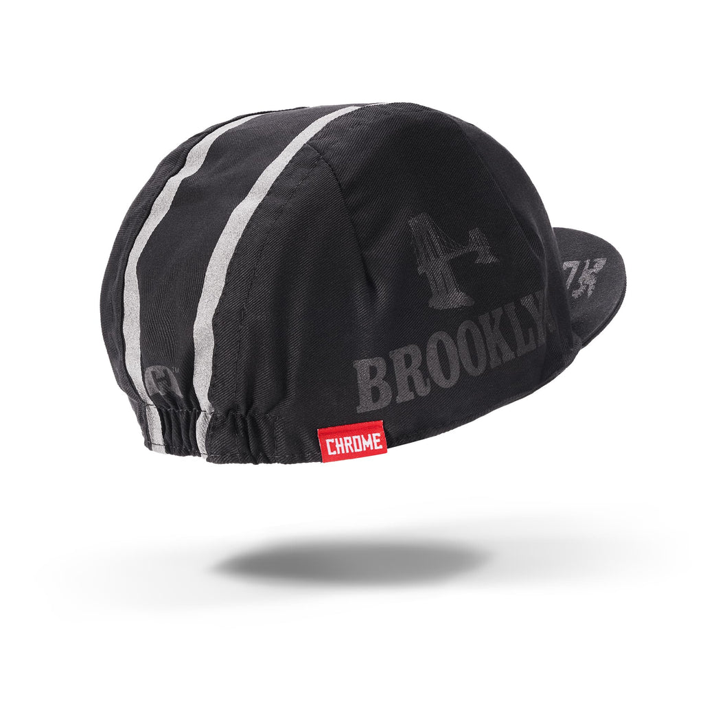 Chrome X Brooklyn Cap