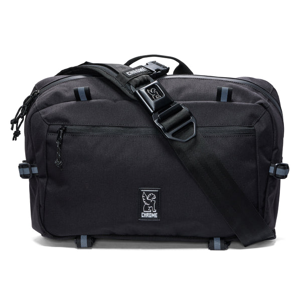 Sac bandoulière Chrome Kadet Max