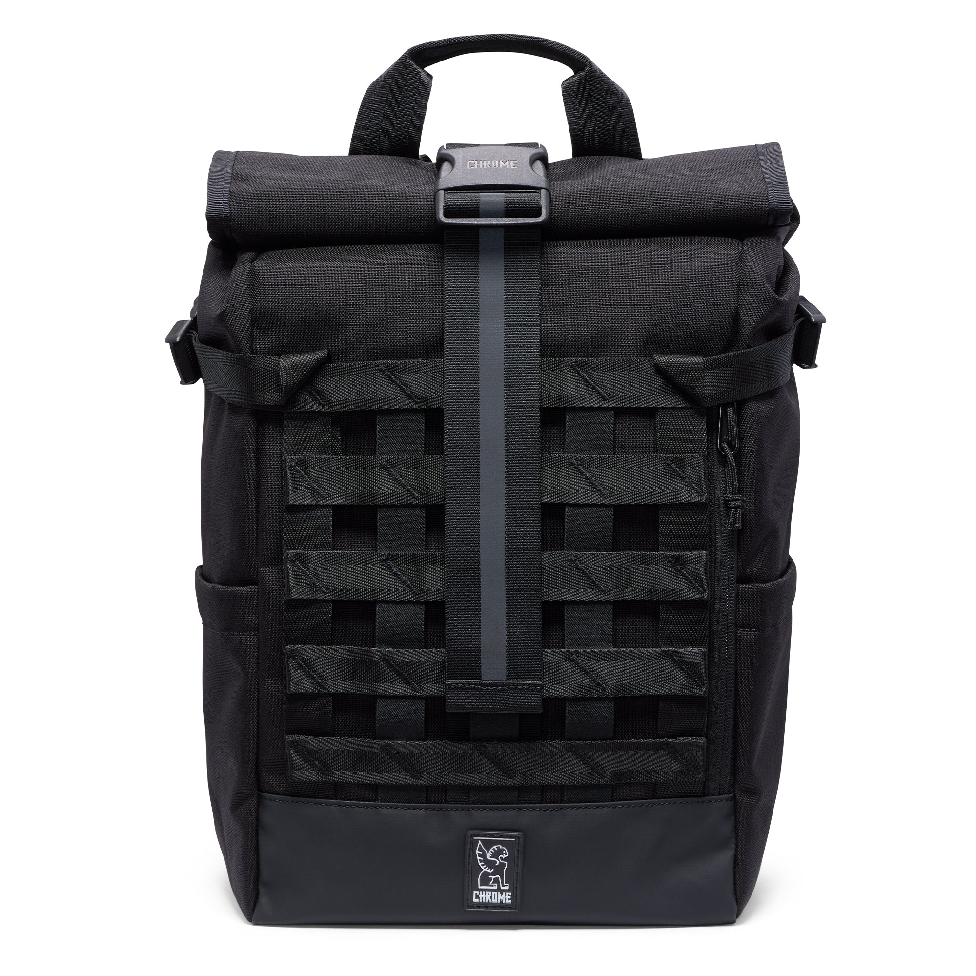 Sac dos Chrome Barrage 18L
