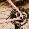 Massacan Paula Gravel bike