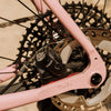Massacan Paula Gravel bike