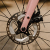 Massacan Paula Gravel bike