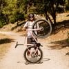 Massacan Paula Gravel bike