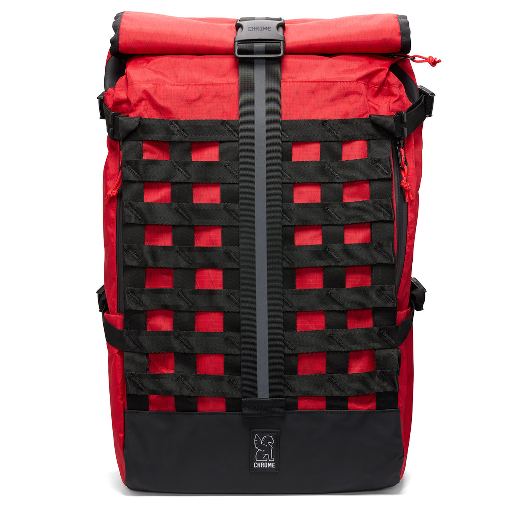 Chrome Barrage 34L backpack