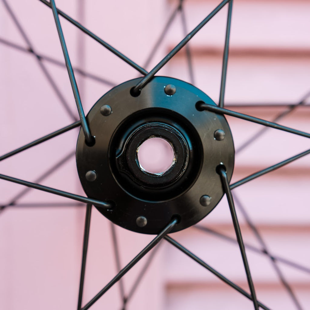 Paire de roues Gravel Miche Sterrato 45