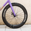 Massacan Fissa Fixed Gear Bike
