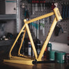 Massacan Scapada Road Bike Frameset