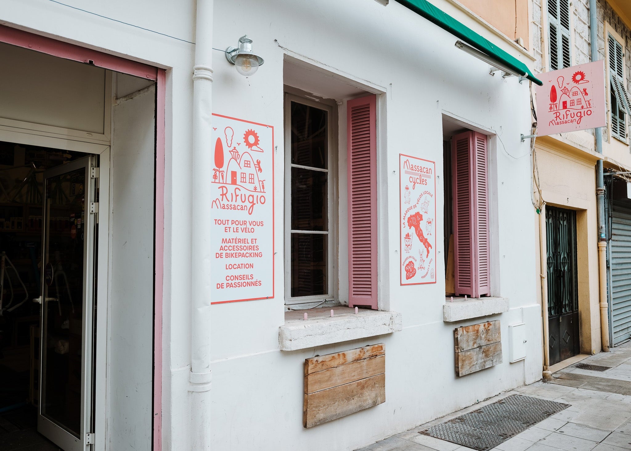 5   rifugio   masssacan