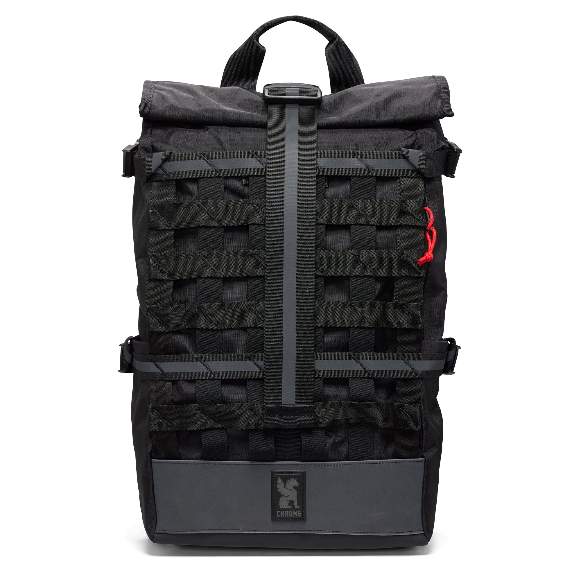 Chrome Barrage 22L backpack | Massacan Shop
