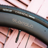 Paire de roues Gravel Miche Sterrato 45