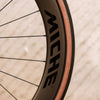 Paire de roues route Miche SWR Evo 50 x Massacan