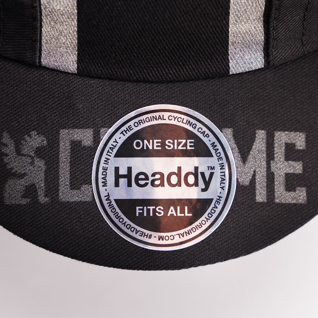 Casquette Chrome X Brooklyn Cap