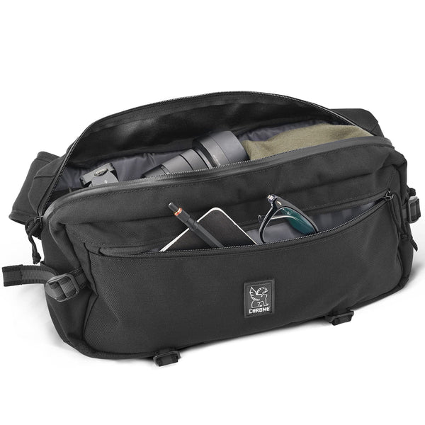 Chrome Kadet shoulder bag