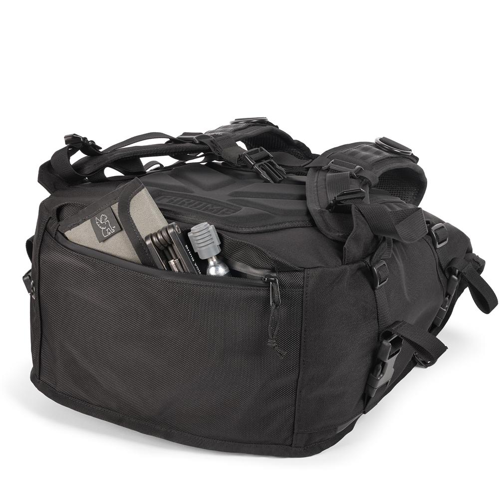 Chrome Warsaw Medium Backpack