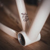 Massacan Scapada Road Bike Frameset